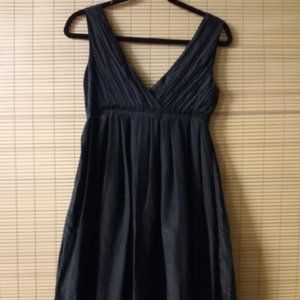 NWT Gap Fit and Flare Dress